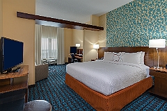 Fairfield Inn Pembroke Pines-0518